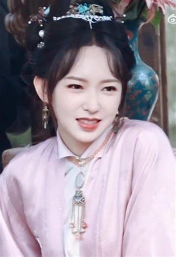 Cheng Xiao và Ngọc Minh Trà Cốt Ra Mắt Tập 8