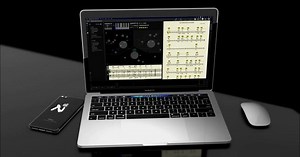 mDecks Music releases Mapping Tonal Harmony Pro 9