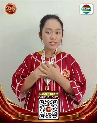 WARGA PALANGKA RAYA, SAATNYA BERSATU DUKUNG PERWAKILAN KITA DI DANGDUT ACADEMY 8!