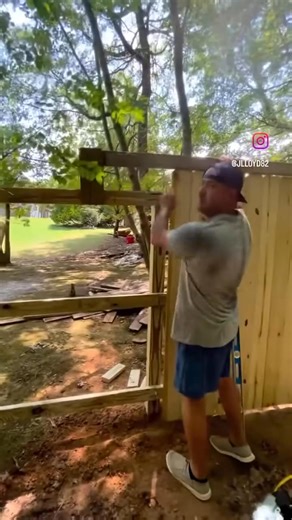 Bumpboard basics- wood fencing | American Floor