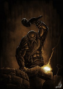 Andvari - Alchetron, The Free Social Encyclopedia