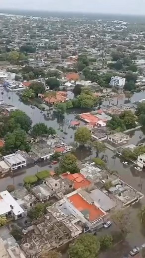 ASÍ DE INUNDADO LUCE CHETUMAL TRAS LA FUERTE LLUVIA DE ANOCHE.🌧️💧 #inundaciones #chetumal #mexico🇲🇽 #clima #lluvia #inundacion #quintanaroo #noticias | Novedades Yucatán