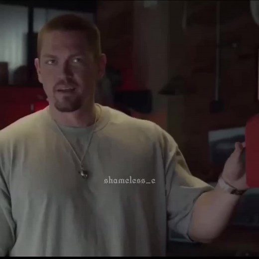 Kevin Ball Highlights - Shameless