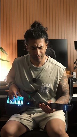 Cyber-G Dual Module Demo | Bittersweet Symphony