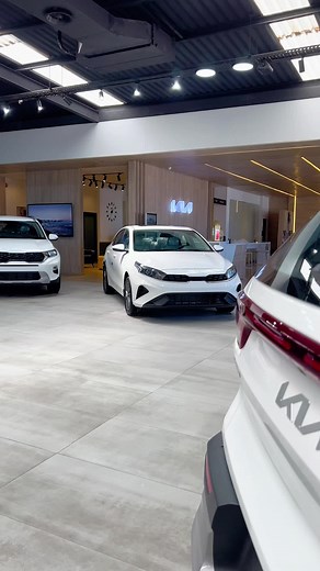 Kia Cerato 2025 - Explore the Trending Kia Car in Libya!