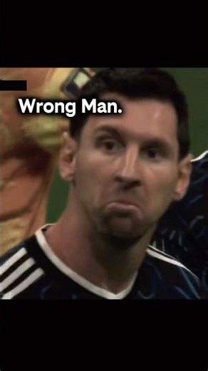 Messi’s Coldest Reaction to Jude Bellingham