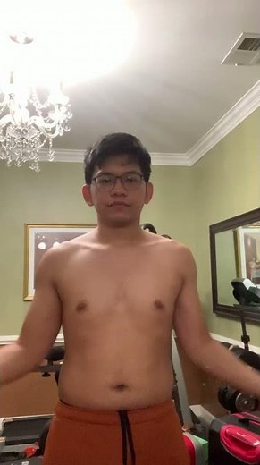 Jump Rope Body Transformation