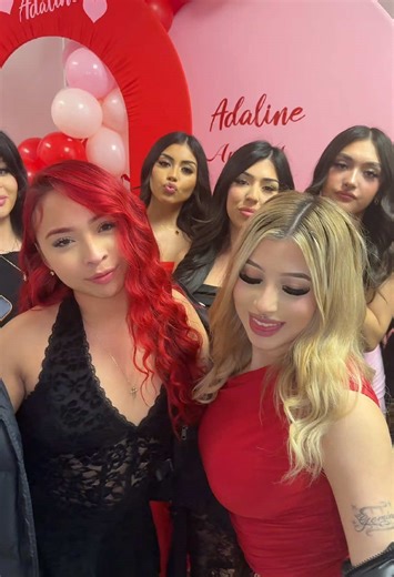 Shop Adaline This Valentine's Day for Stunning Outfits