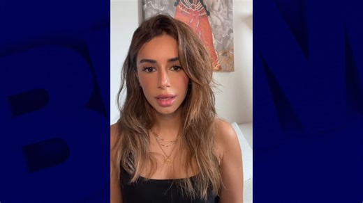 "Nous voulons la paix avec Israël": le message d'une Irano-Britannique sur Tiktok devient viral