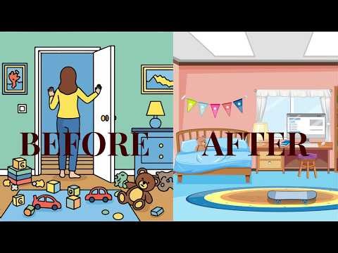 Before & After Routine Song 🧼🪥 | Preschool Learning for Toddlers