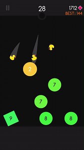 133K views · 464 reactions | You can play it with ducks now! :p Play iOS ➡ https://itunes.apple.com/app/falling-ballz/id1298197591?at=11lGxL&ct=fb-fallingballz Play Android ➡ https://play.google.com/store/apps/details?id=com.ketchapp.fallingballz | Ketchapp | Facebook