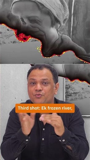 Magic of Constructive Editing #cinemastudies #film #editing #filmhistory