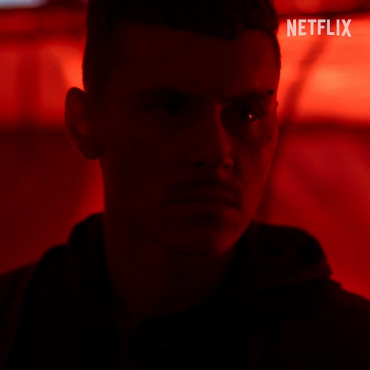 ¿Qué esconde el silencio de Sergio? #ElSilencio llega el 19 de mayo, solo en Netflix. | Netflix