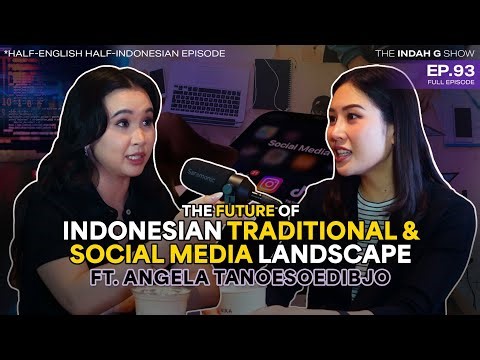 Social Media Age Restriction, Second Account Ban & What is Needed for a Digitally Healthy Indonesia