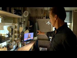 BIRDMAN Featurette: "Creating A World"