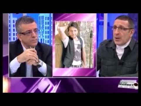 CEM ÖZER ' den NİHAT DOĞAN İLE İLGİLİ ÇARPICI SÖZLER , SEDA SAYAN İÇİN NE DEDİ ?