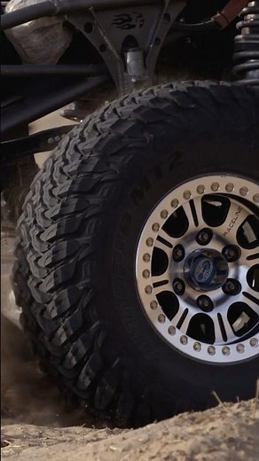 Dynapro | King of the Hammers 2025 | HankookTire