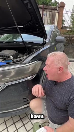 ✨ Restore Your Headlights to Like-New Clarity! ✨ Introducing the Automotive Headlamp Restoration Fluid Kit — the ultimate solution to foggy, yellowed, or dull headlights.🚗💡✨ 🔹 Easy-to-use kit rejuvenates and clears your headlamps in minutes 🔹 Enhances night visibility for safer driving 🔹 Protects against future oxidation and UV damage 🔹 Saves you money compared to costly replacements 🛒Shop now 👉 https://t.site/461Ta4j | Imagnaryto&XP