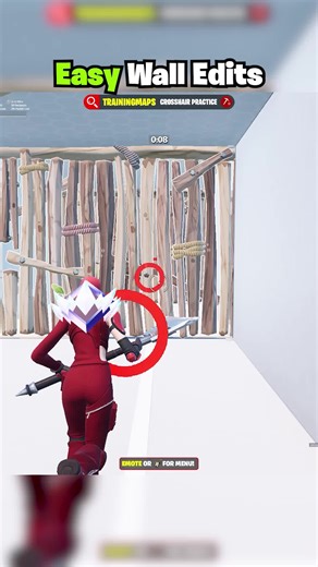 Ultimate Fortnite Crosshair Map for Precision Gameplay