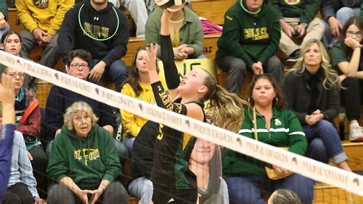 Vermont H.S. volleyball 2025 all-state, players of the year and top coach honors announced