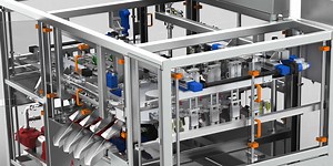 SOLIDWORKS Professional software 3D design and file management