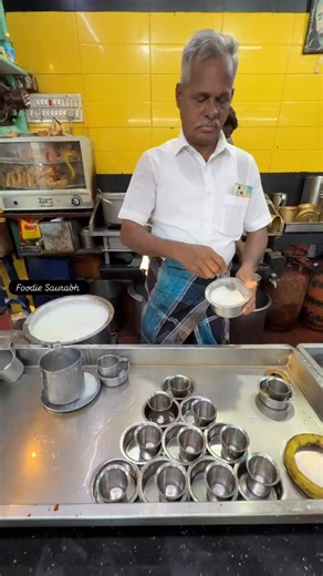 Saurabh Birari on Instagram: "Action Filter Coffee"