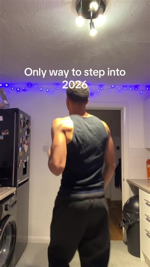 Stepped in like #fyp