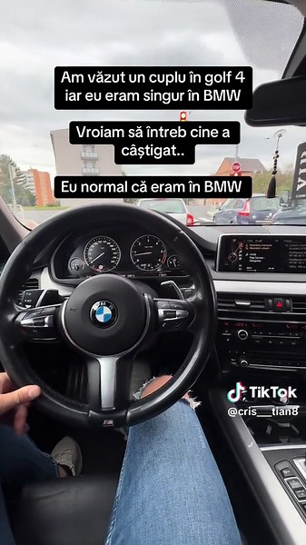 BMW vs Golf 4: Who Wins the Race?