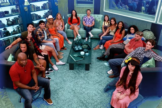Is ‘Big Brother’ On Tonight? Here’s When ‘Big Brother’ Season 27 Returns With New Episodes