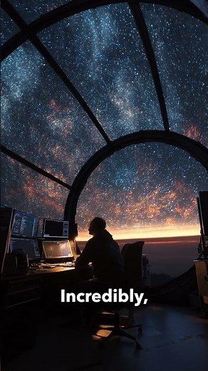 An asteroid passed closer than the ISS, raising concerns and sparking global interest. #shorts