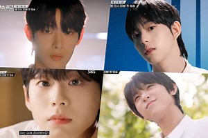 Watch: "Universe League" Contestants Show Fierce Determination To Debut In New Teaser | Soompi