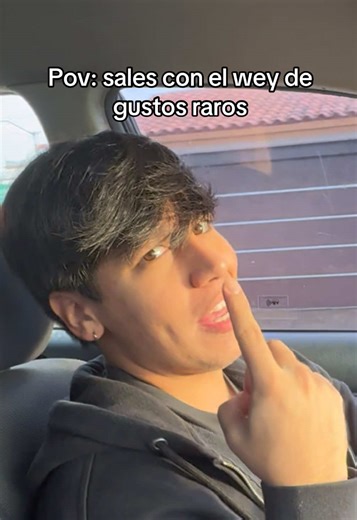 No es ahí bro, @Peso Pluma ya sácala 🙏🔥 #fyp #humor #cringe #cita #cigarro