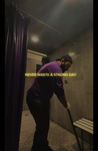 🔱Never Waste a Strong Day | NSC Warrior Code When you feel powerful, push harder. Strong days are opportunities — not resting places. #StrongDayStrategy #PushThePeak #MaxOutMomentum #NSCWarriorCode