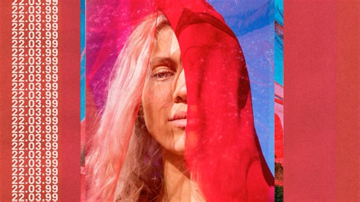 冰岛歌手Bríet - Næturfrost