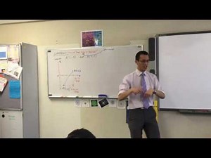 Gradient (1 of 3: Developing the formula)