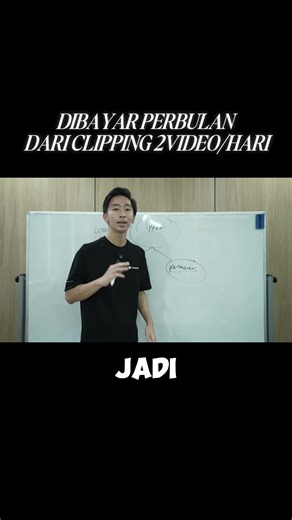 Mau Pendapatan Tetap dari Clipping? Coba Sistem Retainer!