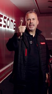 Our Red Friday Open House event is TOMORROW! 😎 🔴 28 Nov | 2pm - late | Awesome HQ, M44 5AH 🔴 EXCLUSIVE offers 🔴 FREE coffee & burgers 🔴 Cars & coffee meet 🔴 No tickets required | Awesome