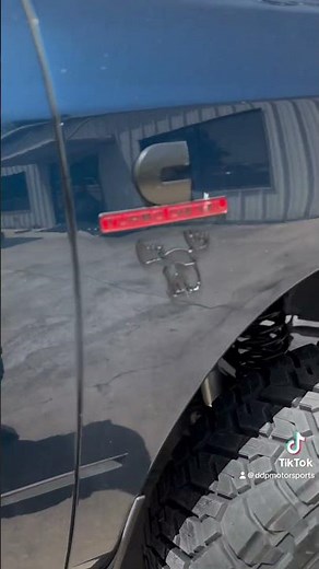 2021 Ram 2500-Thuren Suspension