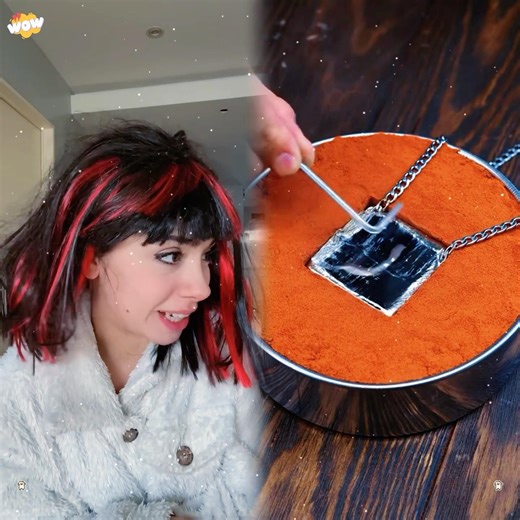 If you could, what kind of squishy would you ask her to make?