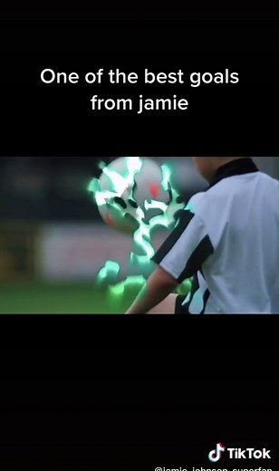 jamie_johnson_superfan on TikTok