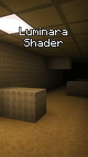 I Compared Four of the Most DREAMCORE Minecraft Shaders in the Backrooms! #minecraft #backrooms