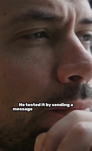 The First Email Ever Sent Was Just ‘QWERTYUIOP