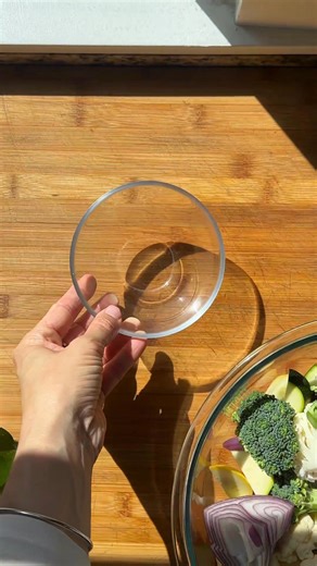 4.1K views · 44 reactions | "We LOVE roasted veggies and this made them so easy!" 復 COMMENT RECIPE  https://www.liveeatlearn.com/how-to-air-fry-any-vegetable/ | Live Eat Learn | Facebook