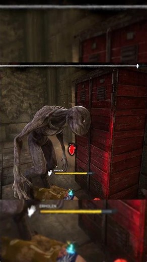 He celebrated too early 💀 Dead by Daylight 💀#deadbydaylight #dbd #dbdshorts #trending #gaming #viral