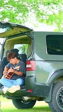 【未来予想図Ⅱ】Solo Guitar #門馬由哉 #SoloGuitar #美幌