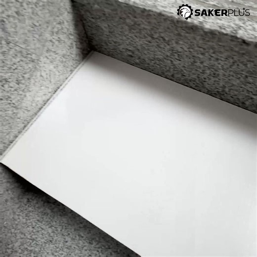 🏗️ Precision at Every Angle! Say goodbye to miscalculations! The Saker Stair Measuring Tool adjusts to any angle, ensuring perfect measurements for stairs, cabinets, and more. Built from premium aluminium alloy, it’s durable, lightweight, and ready for any project! ✨🔧 #DIYProjects #Woodworking #HomeImprovement #CarpentryLife #PrecisionMatters #ToolsOfTheTrade #ConstructionWork #HandymanTips #SmartTools #MeasureTwiceCutOnce | Sakerplus