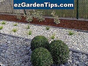Tuin Berm-ideeën 🌱 Tips Tuinders - Nl.ezGardenTips.com