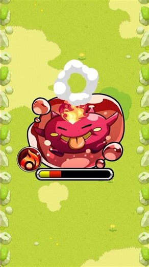 ✊ → 👆 → 👋 #モンスト #体験 #リズム