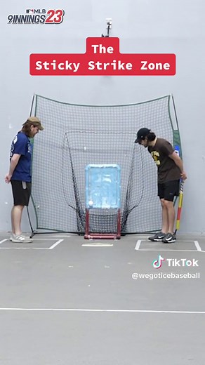 Exploring Wiffle Ball Pitch Techniques