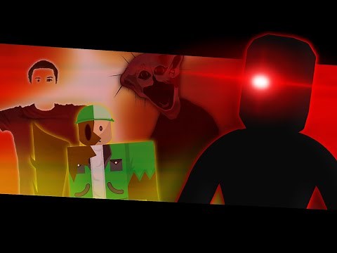 Flowers vs The Boiled One, Null, Rochas | Stick Nodes Animation